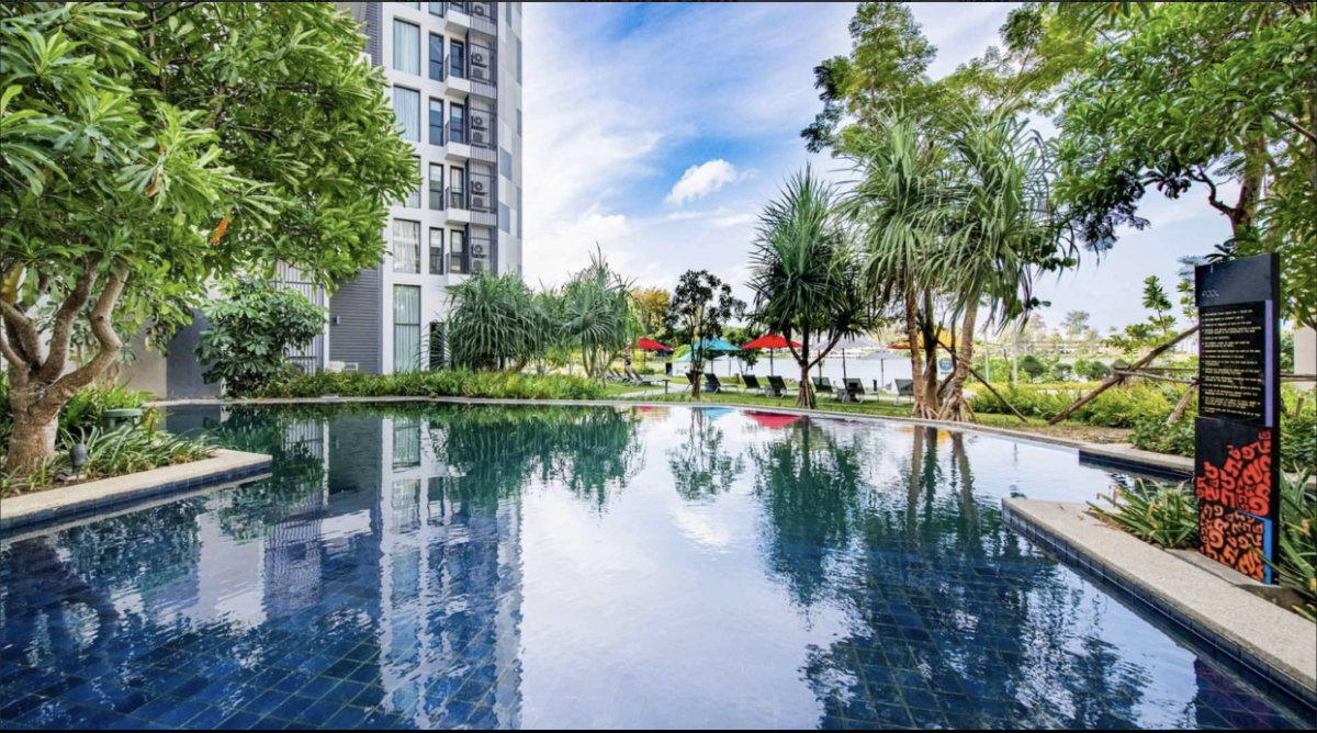 🔥 Hot Dea🔥lFlexible 2BR Condo Cassia Laguna near Boat Avenue - U5986757 - image 5