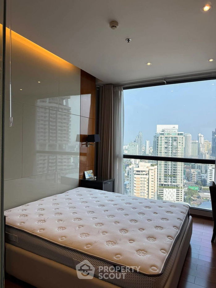 รูป คอนโด 2-ห้องนอน ที่ ดิ แอดเดรส สุขุมวิท 28 ใกล้ BTS พร้อมพงษ์ (ID 2597377) - รูปที่ 6/23