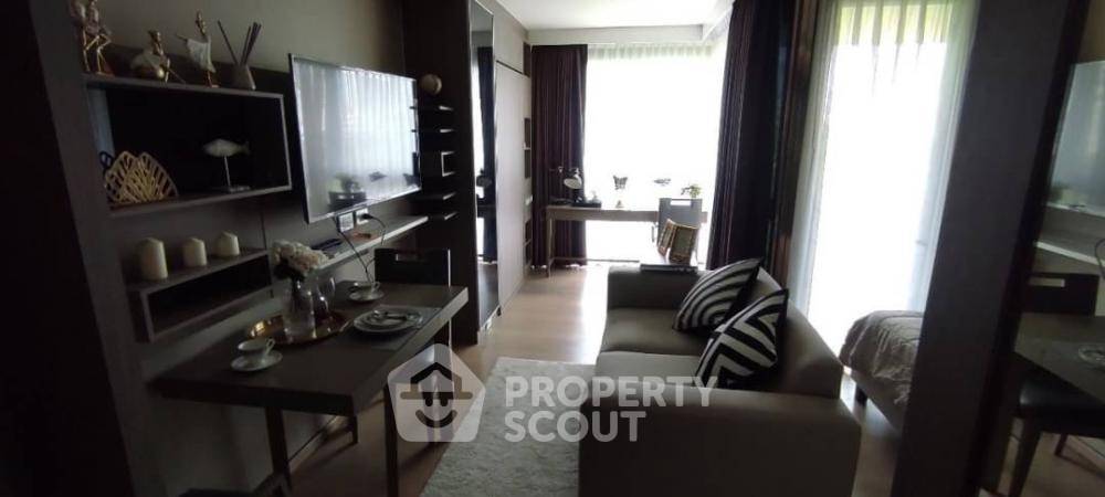 picture 1-BR Condo at Urbitia Thong Lo near BTS Thong Lor (ID 759782) - 4/7