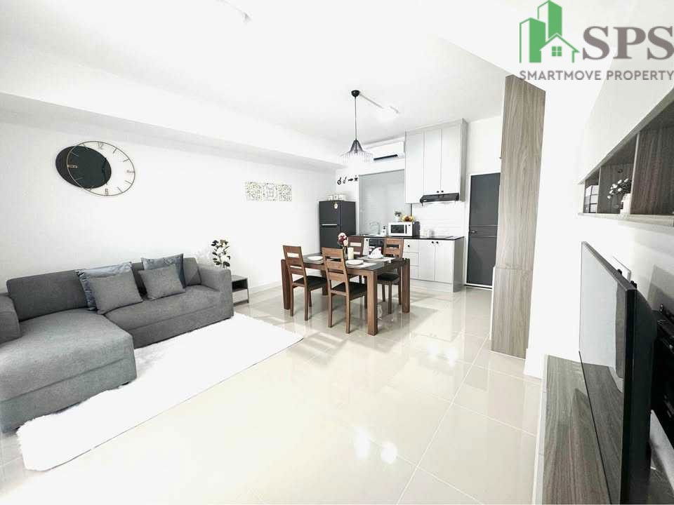 รูป ทาวน์โฮม ให้เช่า พลีโน สุขุมวิท-บางนา 2 (SPSJP91) - รูปที่ 2/13