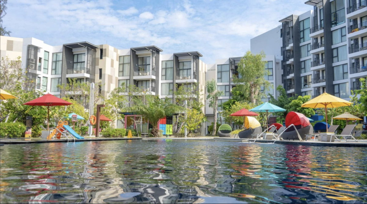 🔥 Hot Dea🔥lFlexible 2BR Condo Cassia Laguna near Boat Avenue - U5986757 - image 4