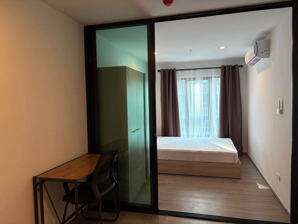 รูป 🤝🏻RB22993 ให้เช่าถูกมาก👍รีเจ้นท์ โฮม วุฒากาศ✅แอดไลน์ @mproperty( มี @ ด้วย) แอดมินตอบไว - รูปที่ 4/10