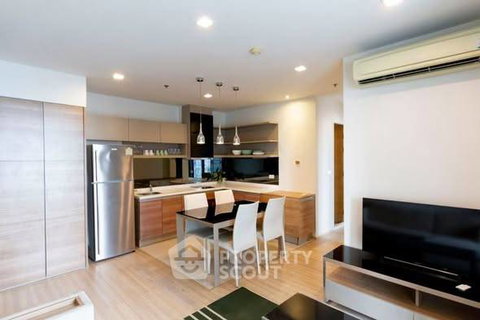 รูปภาพ คอนโด 2 ห้องนอน 65 ตร.ม. Rhythm สุขุมวิท 50 ใกล้ BTS อ่อนนุช 200 ม. (ID 2597351)