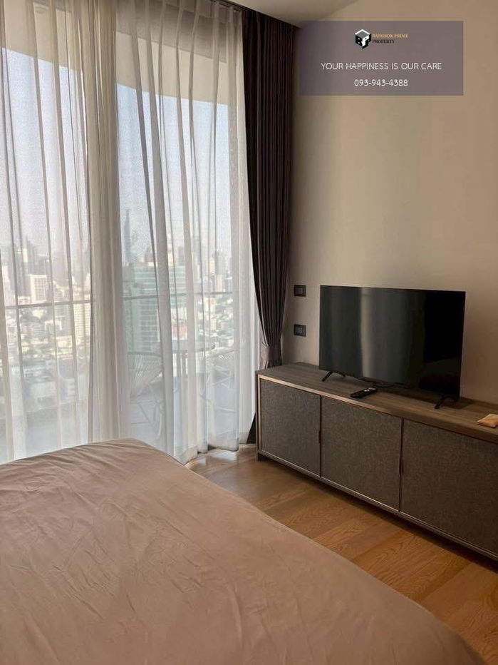 รูป 🏙️ Magnolias Waterfront Residences ICONSIAM คอนโดหรูระดับ Iconic ริมแม่น้ำเจ้าพระยา #2026010613662 #FC - รูปที่ 6/16