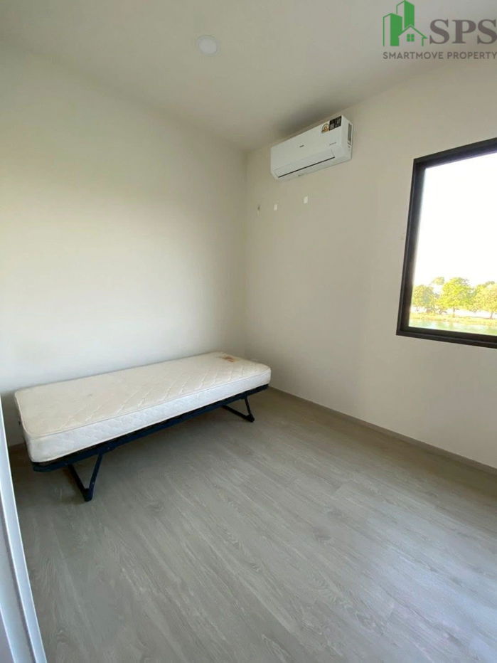 picture Townhome for Rent – Near Mega Bangna (SPSSR44) - 6/6