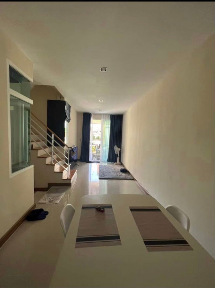 รูป ให้เช่าโกลเด้น ทาวน์ เฉลิมพระเกียรติ-สวนหลวง - รูปที่ 6/9