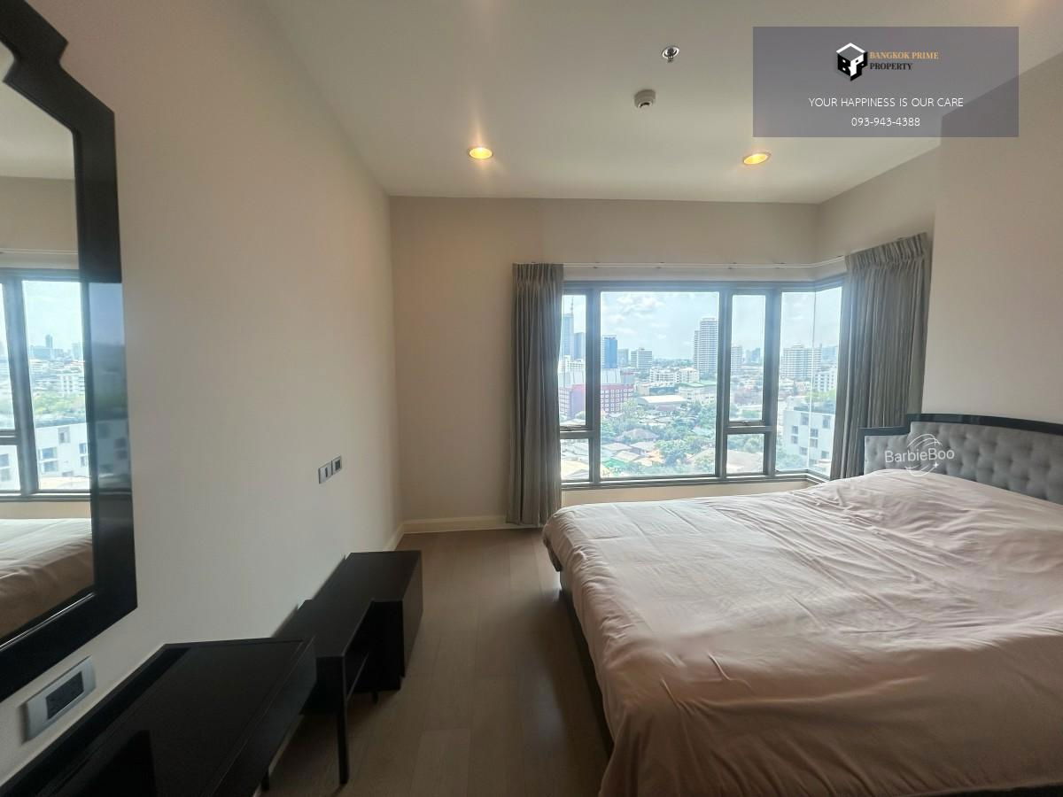 picture The Crest Sukhumvit 34 | High Demand Thonglor Location | unbeatable location ✨ 🚝close to BTS Thonglor #2025111712952 #FC - 4/18