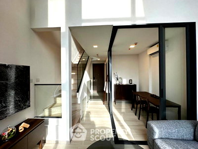 Condos for sale : Well-Priced 1-BR Condo, The Privacy Jatujak, 30th Floor, MRT Lat Phrao 300m (ID 2597091)