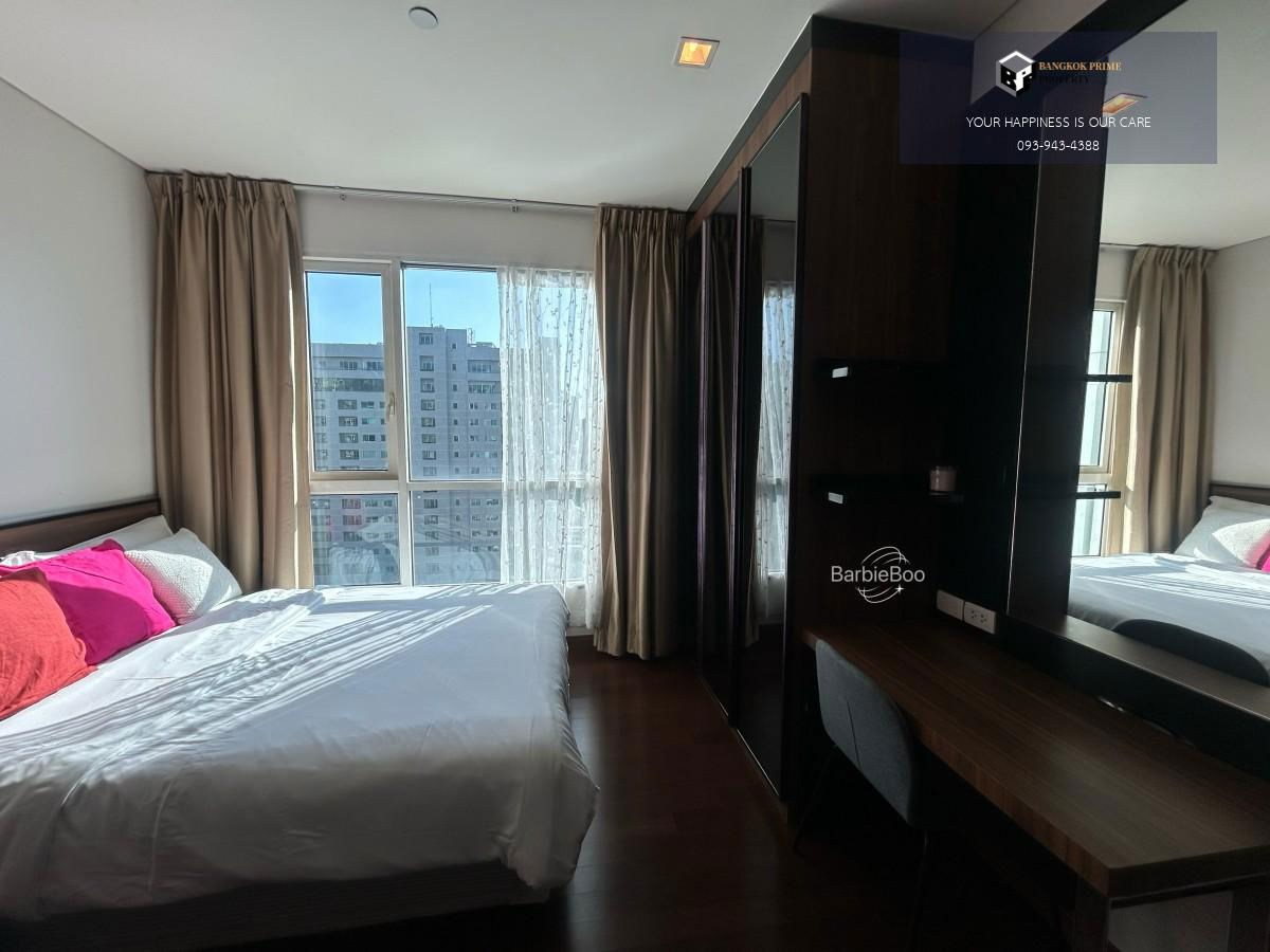 รูป IVY Thonglor | Best price Nice view 🚝ใกล้ BTS Thonglor #2026010913685 #FC - รูปที่ 4/15