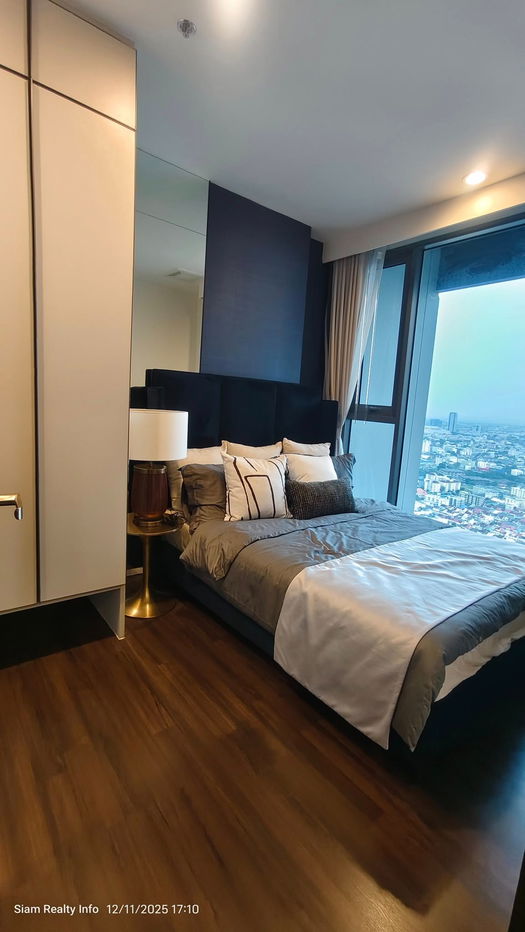 รูป WHIZDOM INSPIRE สุขุมวิท 101/ 1 BTS ปุณณวิถี ให้เช่า ウイズダム インスパイア - รูปที่ 10/10