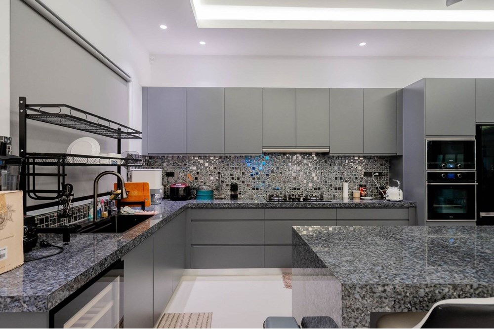 รูป [920241013-39] Luxurious 4BR Villa in Hua Hin Countryside - รูปที่ 13/44