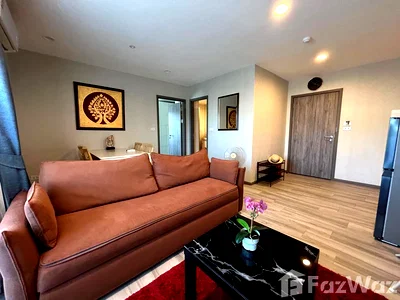 Condos for sale : 1 Bedroom Condo for sale at The Title Residencies  5341457