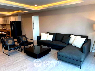 Condos for rent Sukumvit 42 : 2-BR Condo at Nusasiri Grand Condominium near BTS Ekkamai (ID 2078166)