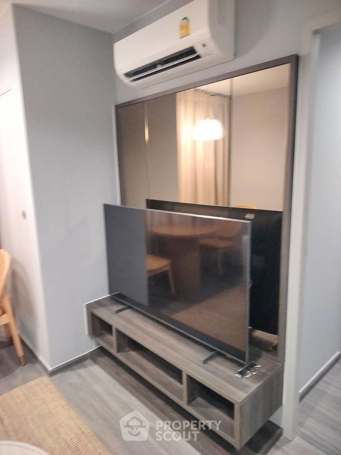 picture 1-BR Condo at Ideo Mobi Sukhumvit 40 near BTS Ekkamai (ID 2596485) - 5/8