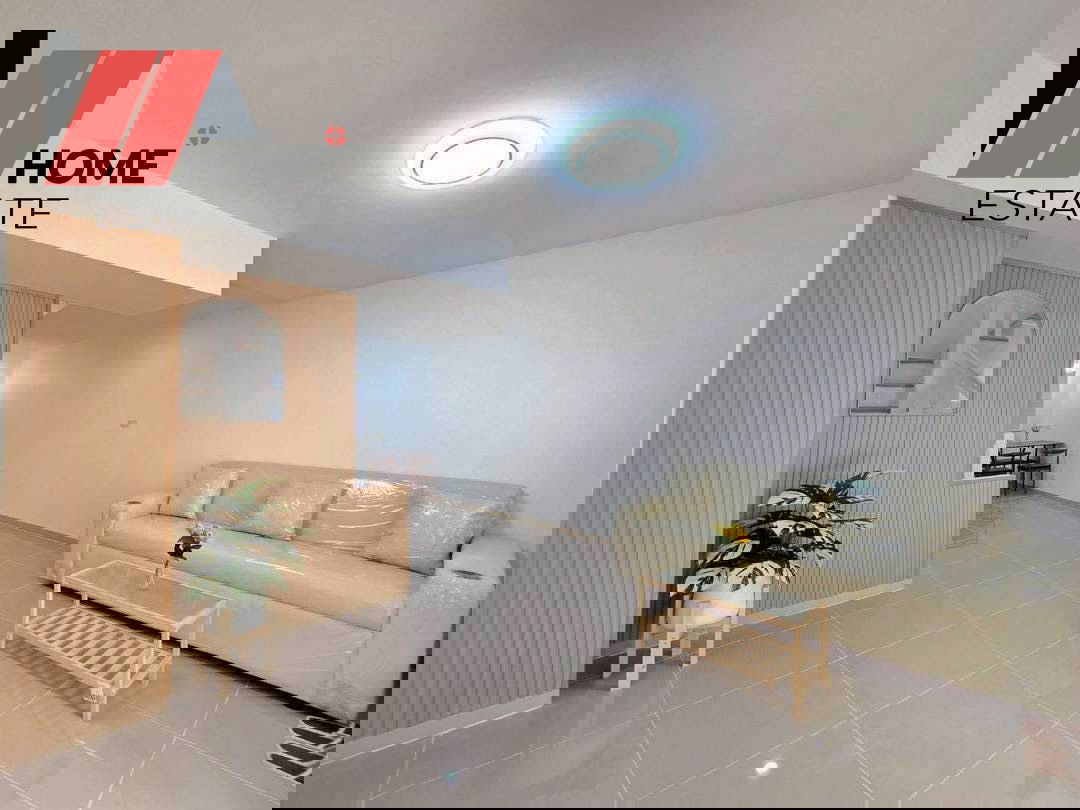 รูป หมู่บ้านสิรารมย์ ซอย 18 บางบัวทอง ทาวน์เฮ้าส์รีโนเวทใหม่ พร้อมอยู่ - รูปที่ 6/21