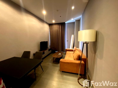 ขายคอนโด : ขาย คอนโด 2 ห้องนอน ในโครงการ ดิ เอส แอท สิงห์ คอมเพล็กซ์ 1727712