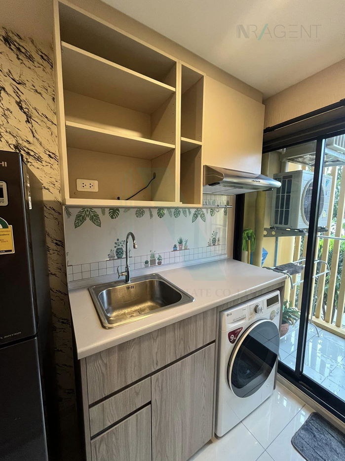 picture 🔺 For Sell Condo PLUM CONDO SUKHUMVIT 97.1 Building A, Floor 3,1 bed room, Room size 26 sqm - 8/8