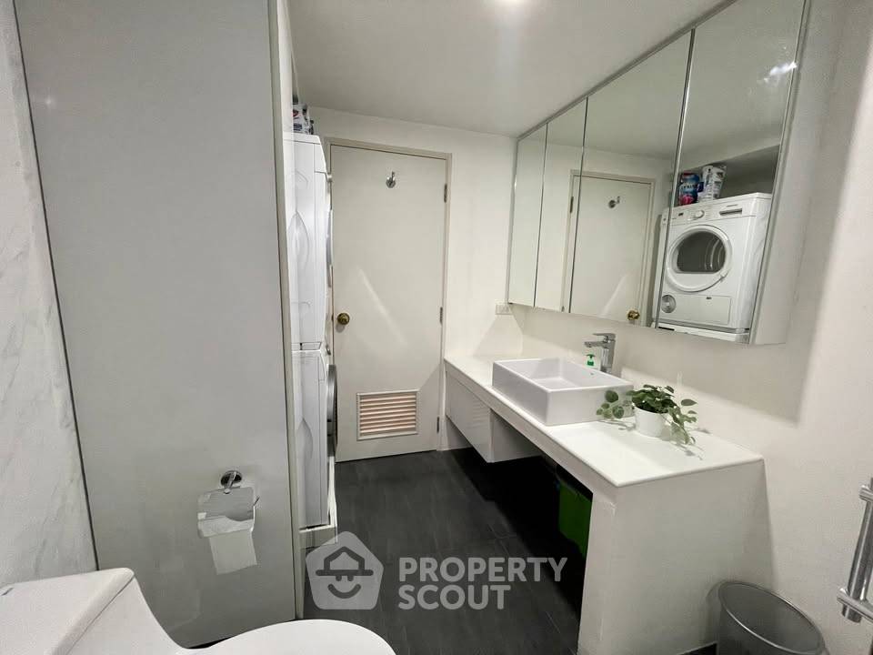 picture 1-BR Condo at Raintree Villa Sukhumvit 53 near BTS Thong Lor (ID 2407859) - 11/14