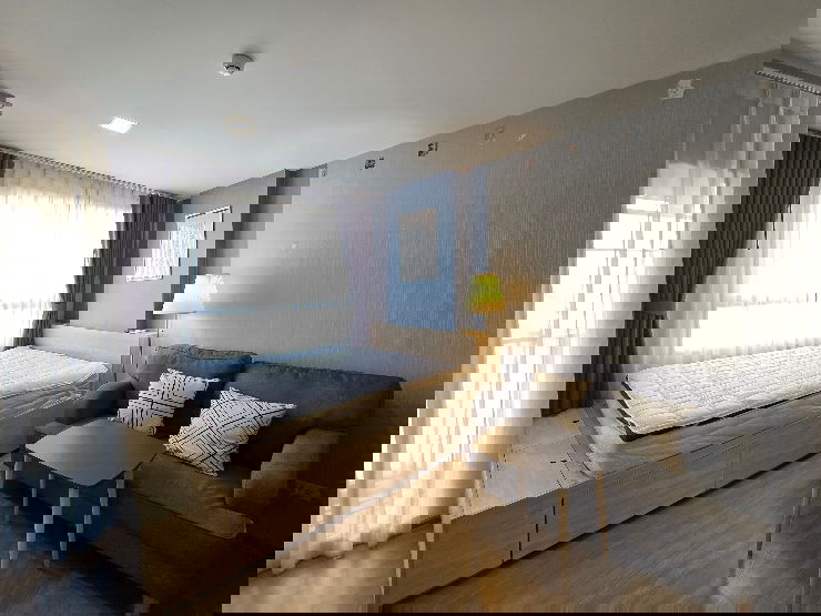 picture RDS-1588 | Condo for Rent – The Muve Bangna 📲 Schedule a viewing 👉 Line: @propertyfinder - 3/12