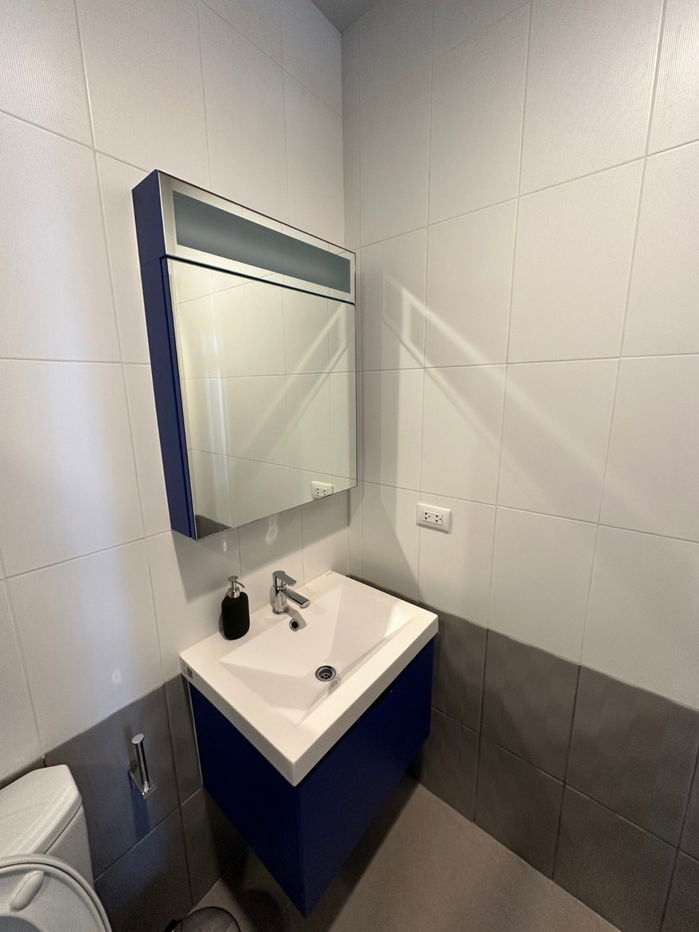 รูป 🤝🏻RB22999 ให้เช่าถูกมาก👍XT EKKAMAI✅แอดไลน์ @mproperty( มี @ ด้วย) แอดมินตอบไว - รูปที่ 6/9