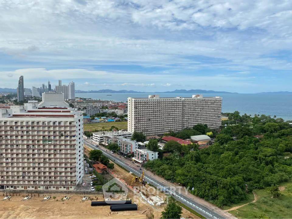 picture 1-BR Condo at The Twin Tower close to Jomtien Beach (ID 2593940) - 12/12