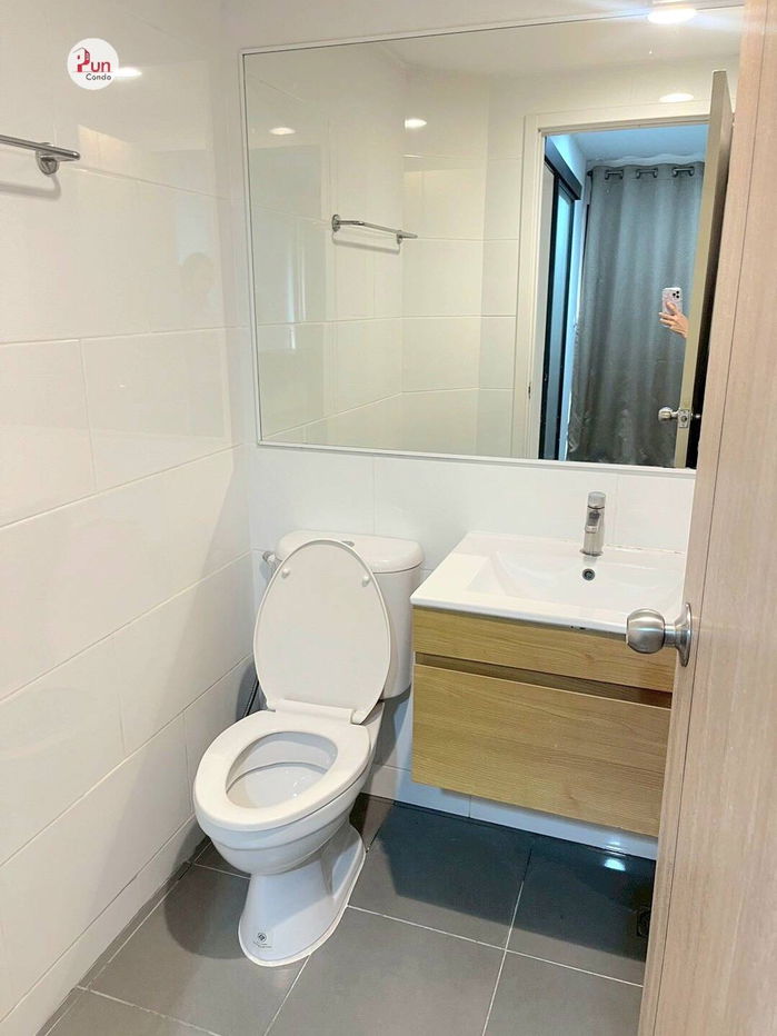 picture The Excel Khu Khot Condo For Rent. - 10/14