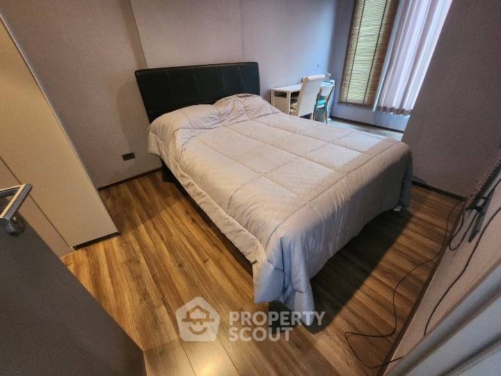 รูป คอนโด 1-ห้องนอน ที่ ซีล บาย แสนสิริ ใกล้ BTS ทองหล่อ (ID 2023197) - รูปที่ 3/6