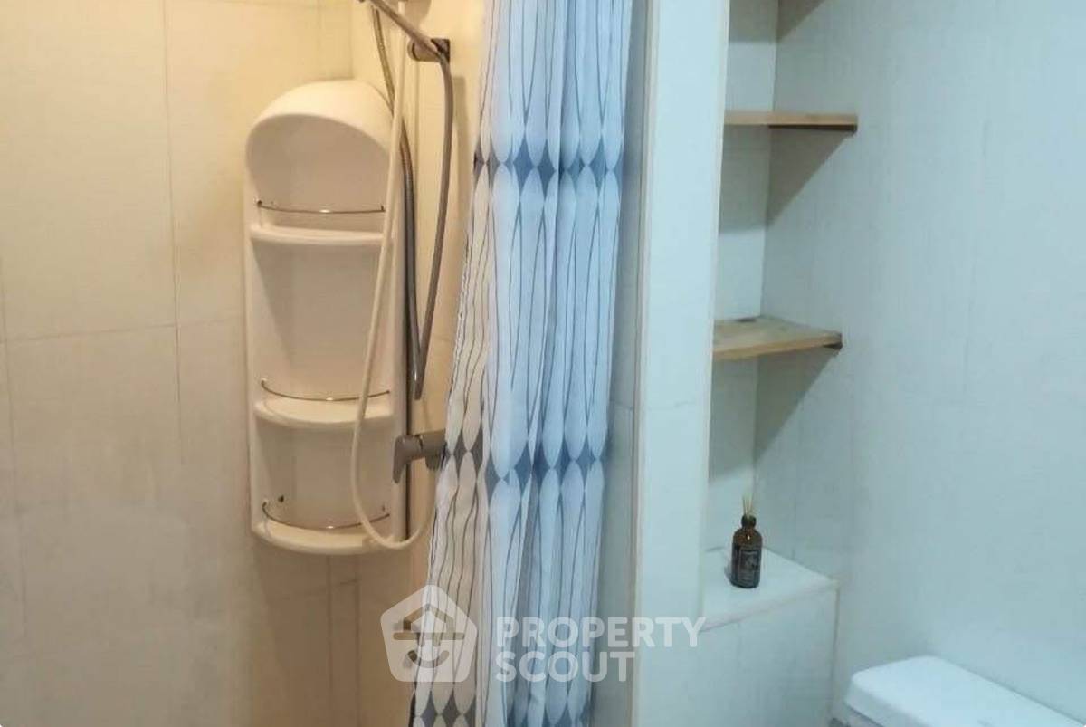 รูป คอนโด 1-ห้องนอน ที่ ไอ คอนโด เกษตร ใน เสนานิคม (ID 2598227) - รูปที่ 7/8