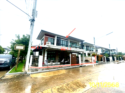 Houses for sale Lamlukka Khlong Ha : HOME for sale  Bang Yitho Thanyaburi Pathumthani