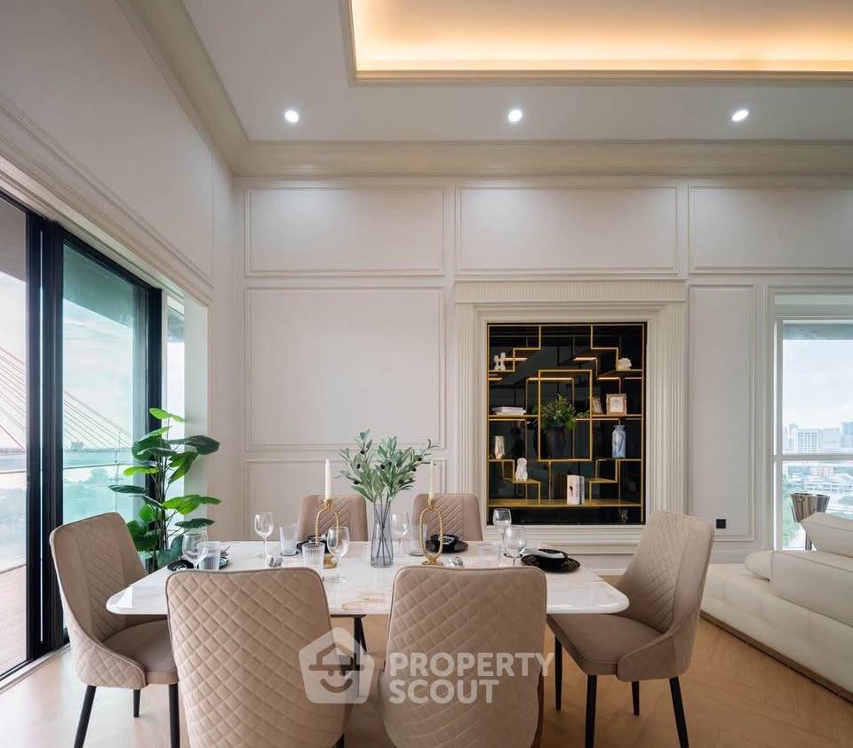 รูป คอนโด 2-ห้องนอน ที่ เดอะ พาโน พระราม 3 ใน บางโพงพาง (ID 2594123) - รูปที่ 4/20