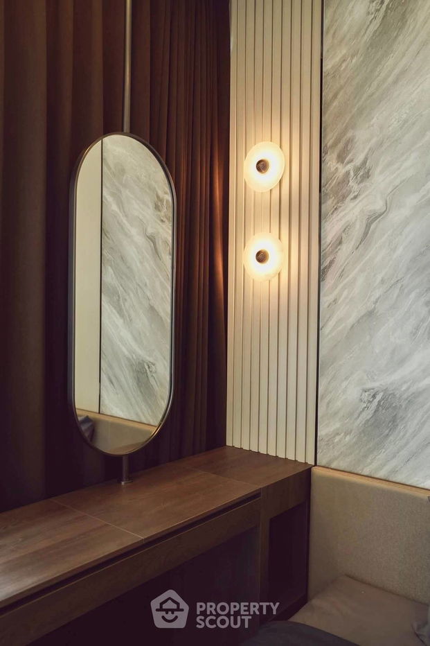 รูป คอนโด 1-ห้องนอน ที่ พาร์ค ออริจิ้น ทองหล่อ ใกล้ BTS ทองหล่อ (ID 2594430) - รูปที่ 8/9