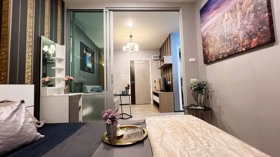 รูป 🎄RB22991 ให้เช่าถูกมาก👍ออริจินส์ บางมด - พระราม 2✅แอดไลน์ @905bggcb ( มี @ ด้วย) แอดมินตอบไว - รูปที่ 17/20