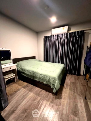 Condos for rent : 1-BR Condo at Monte Rama 9-Ramkhamhang near ARL Ramkhamhaeng (ID 1439204)