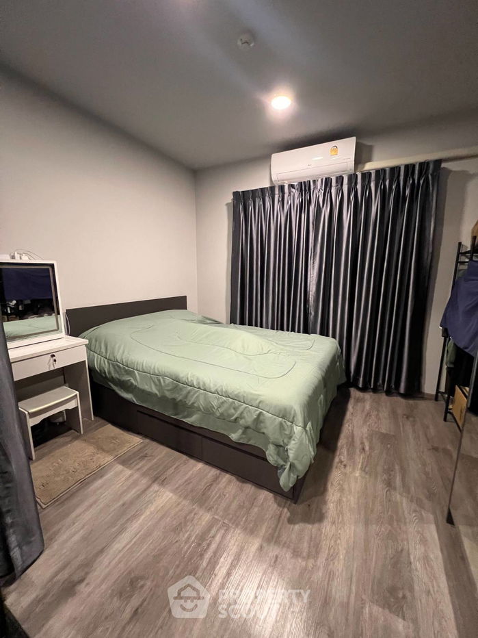 picture 1-BR Condo at Monte Rama 9-Ramkhamhang near ARL Ramkhamhaeng (ID 1439204) - 1/5