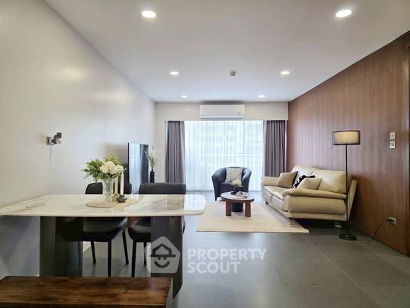 picture 1-BR Condo at Sathorn Park Place Condominium near MRT Lumphini (ID 2597335) - 2/31