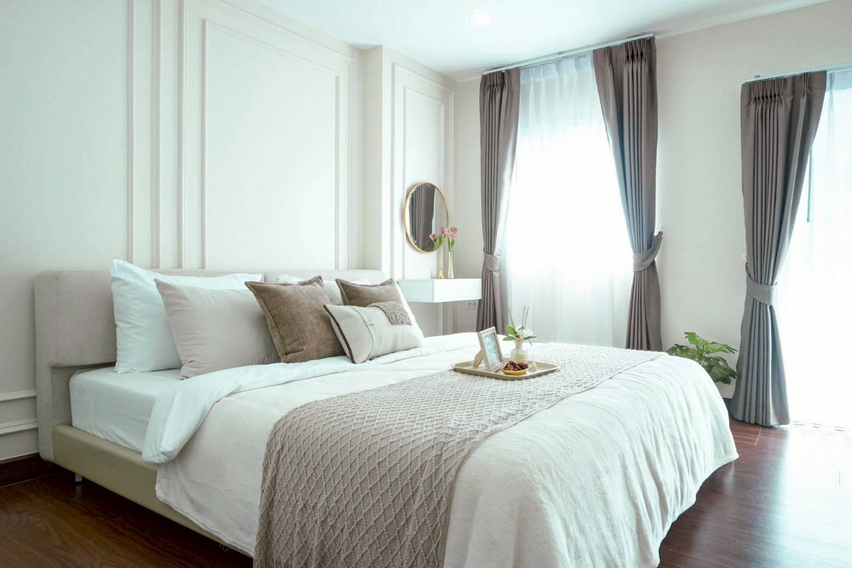 picture S2953 Condo For Sale The Escape Sukhumvit 101/1 - 1/19