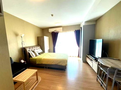 ขายคอนโด : Supalai Mare Studio for sale in Thepprasit Pattaya