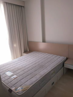 รูปภาพ P-45606 Near MRT! Ideo Mix Phaholyothin 1 Bed City View Fully Furnished 17,000 THB Line Id: @easythaihome 085-592-2897