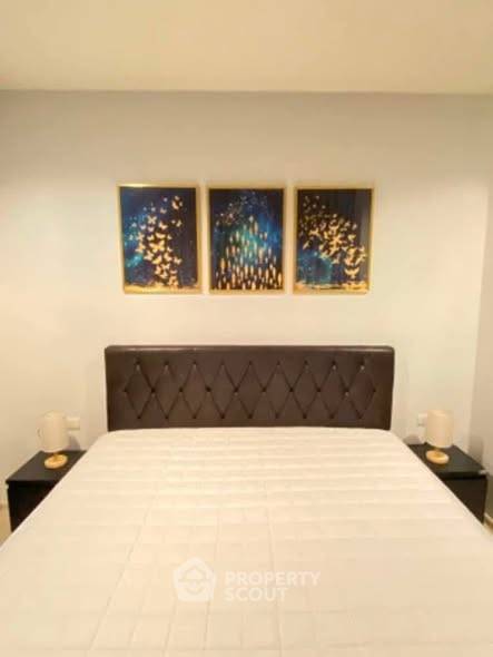 picture 2-BR Condo at Rhythm Sukhumvit 44/1 near BTS Phra Khanong (ID 2598293) - 4/9