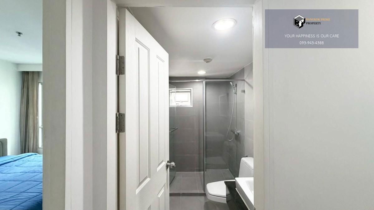 picture Belle Grand Rama 9 | 🚝Near BTS, MRT Rama 9 #2026013013834 - 11/11