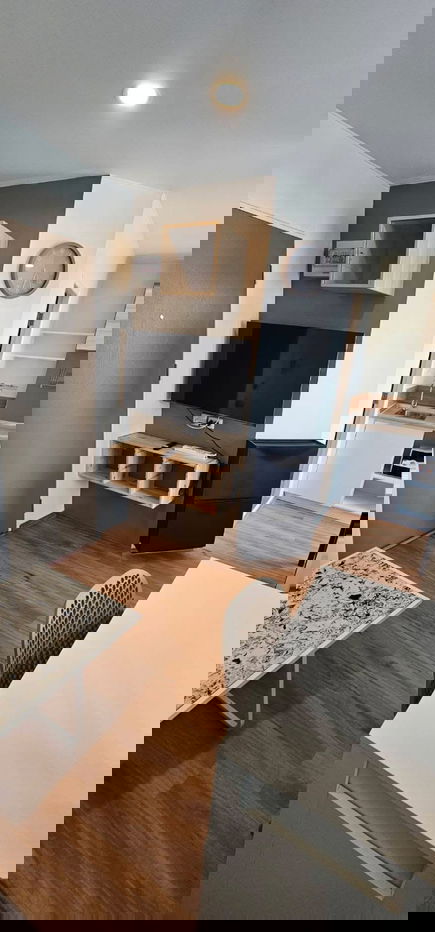 รูป 🔥 พร้อมเข้าอยู่🔥 EN00757 ให้เช่า 7,500 Lumpini Ville On Nut 46 Line : @ds159 /please contact us✨ - รูปที่ 13/22