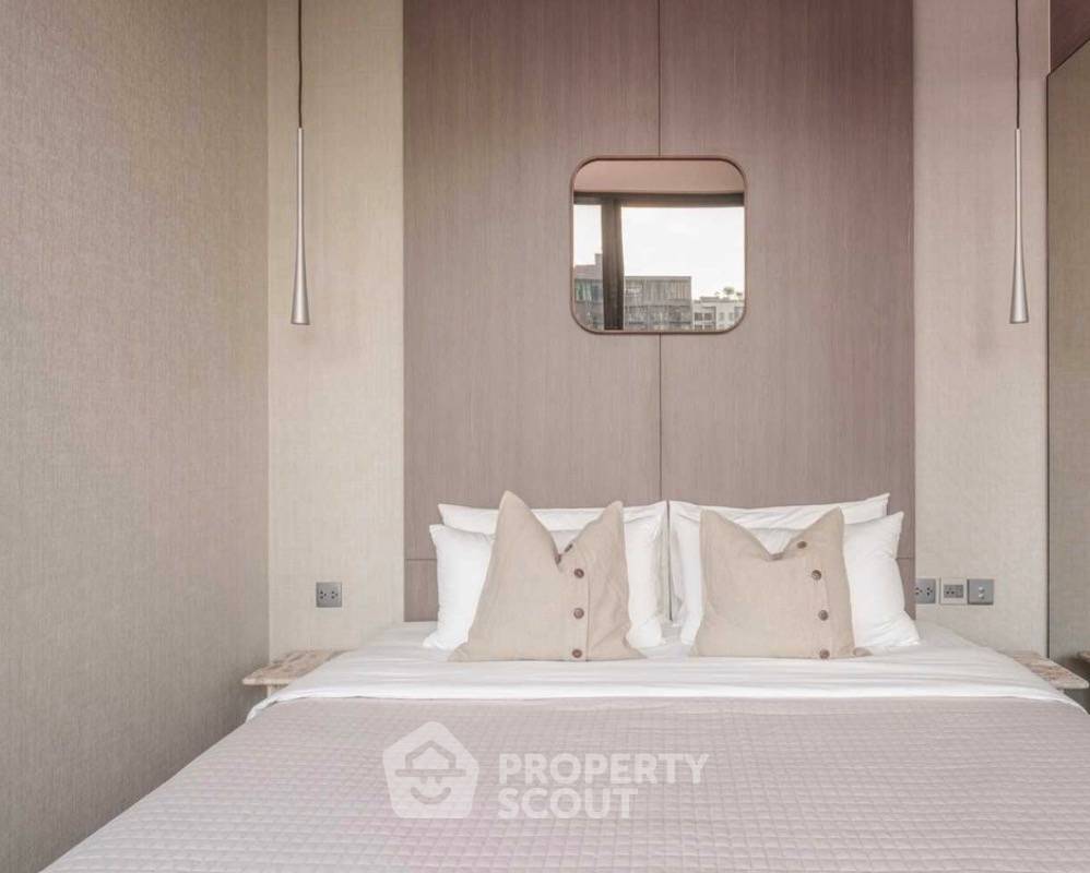 picture 2-BR Condo at The Esse Sukhumvit 36 near BTS Thong Lor (ID 2595851) - 2/10