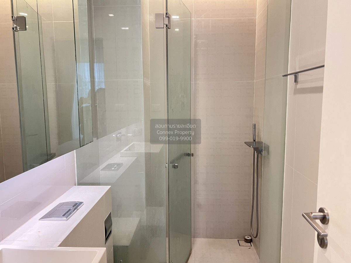 รูป 🔥🔥🔥 เช่าคอนโด เดอะ เซนต์ เรซิเดนซ์ MRT-พหลโยธิน จอมพล เขต จตุจักร กรุงเทพ CX-79020 ✅ ทักไลน์ @connexproperty ตอบทันที ทีมงานมืออาชีพ ✅ 🔥🔥🔥 - รูปที่ 7/8