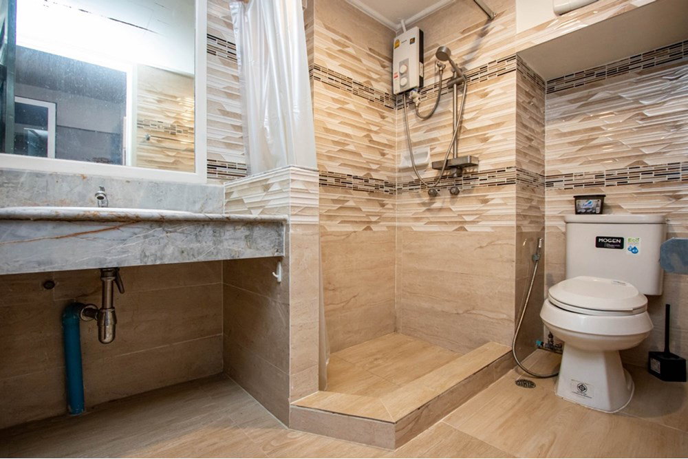 [920211008-12] Studio Condo in Vibrant Suthep, Chiang Mai