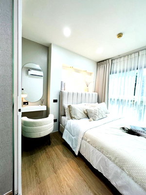 ขายคอนโด : 🍃OwKarn050725🍃 Dcondo รามคำแหง