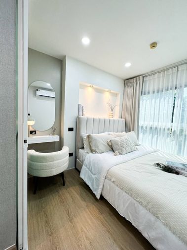 🍃OwKarn050725🍃 Dcondo รามคำแหง