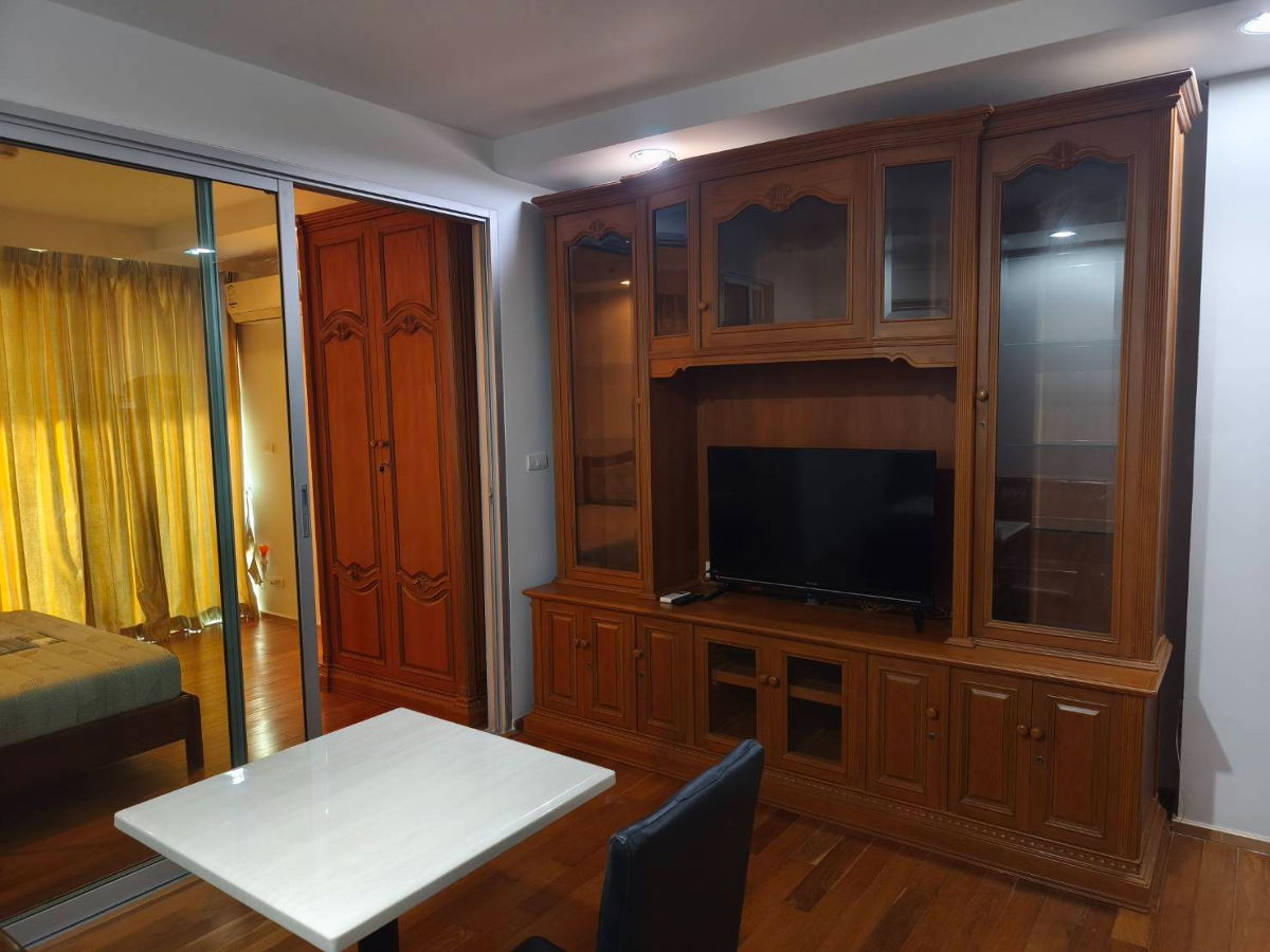 รูป ✨ให้เช่า THE LINE Phahonyothin Park | 38 ตร.ม. ชั้น 12A | 📞094-532-6959 - รูปที่ 10/26