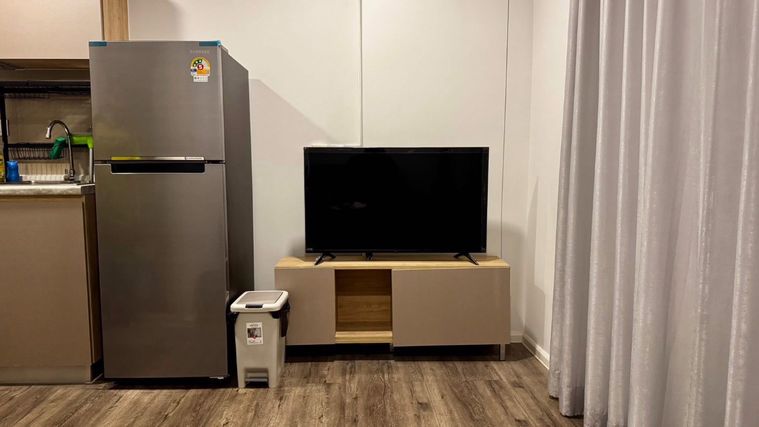 🟪🟦🟩🟨🟧 ให้เช่า แอทโมซ รัชดา - ห้วยขวาง **พร้อมอยู่เดือนกุมภาพันธ์ 2026** 🛎️🛎️ | 𝗟𝗶𝗻𝗲@: @𝗮𝘀𝘀𝗲𝘁𝘀𝗽𝗿𝗼