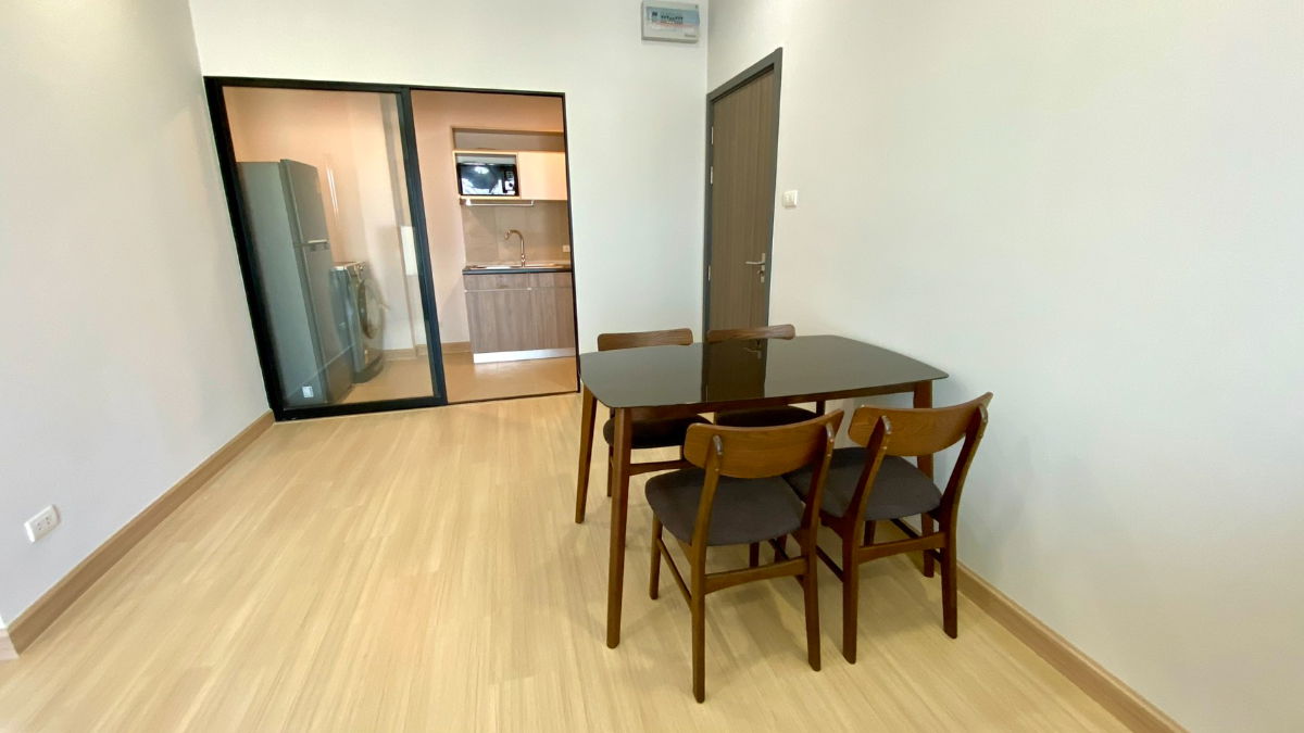 picture New Unit For Rent 2 Bed , 2 Bath , ICON SIAM View , Flexible Comfort Space For Rent - 4/10