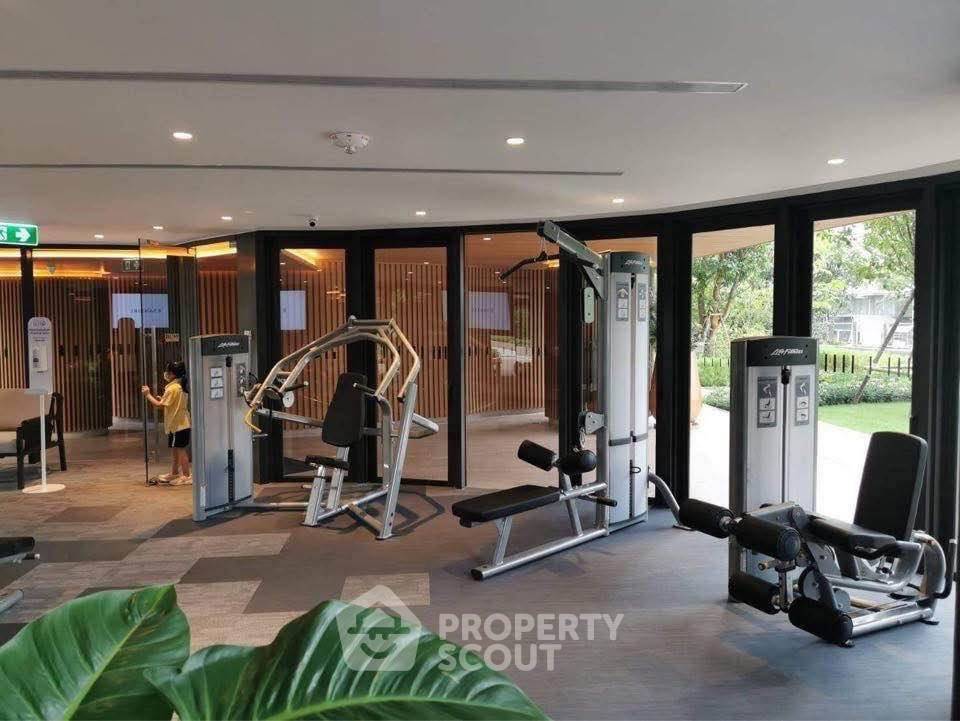 รูป คอนโด 1-ห้องนอน ที่ คาวะ เฮาส์ ใกล้ BTS อ่อนนุช (ID 2283030) - รูปที่ 30/31